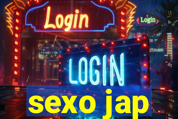 sexo jap